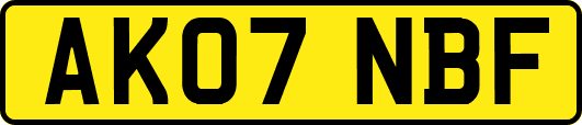 AK07NBF