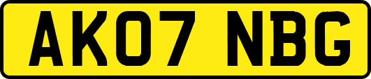 AK07NBG