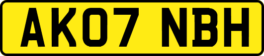 AK07NBH