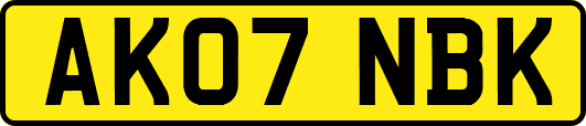 AK07NBK