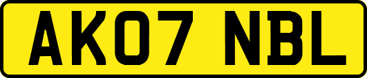 AK07NBL
