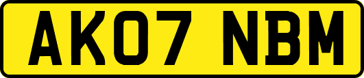 AK07NBM