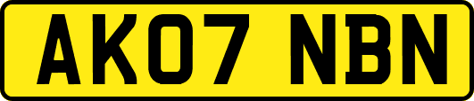 AK07NBN