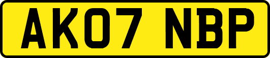 AK07NBP