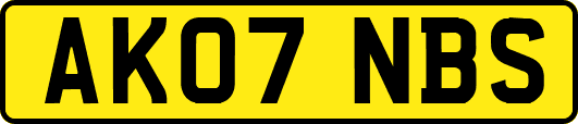 AK07NBS