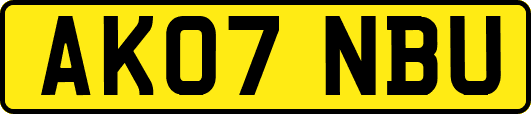 AK07NBU