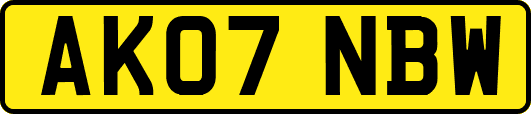 AK07NBW