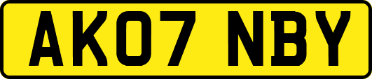 AK07NBY