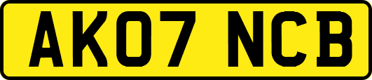 AK07NCB