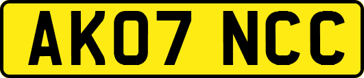 AK07NCC