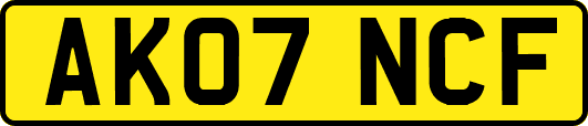 AK07NCF
