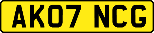 AK07NCG