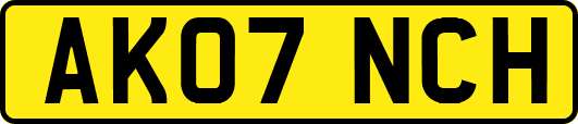 AK07NCH