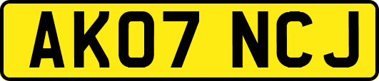 AK07NCJ