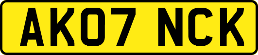AK07NCK
