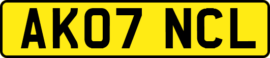 AK07NCL