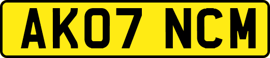 AK07NCM