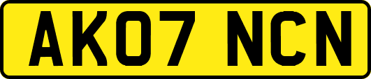AK07NCN