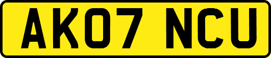 AK07NCU