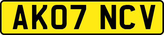 AK07NCV