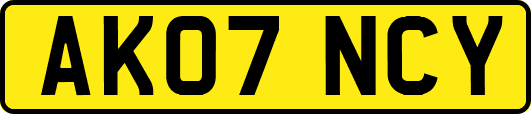 AK07NCY
