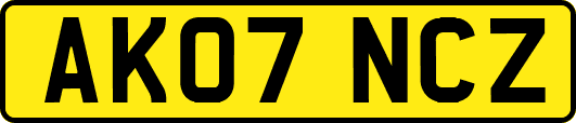 AK07NCZ