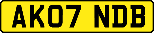AK07NDB