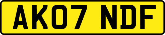 AK07NDF