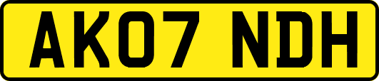 AK07NDH
