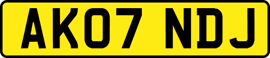 AK07NDJ