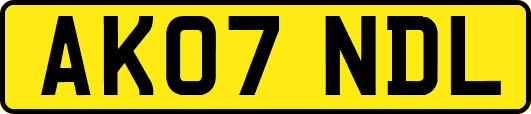AK07NDL