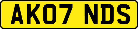 AK07NDS