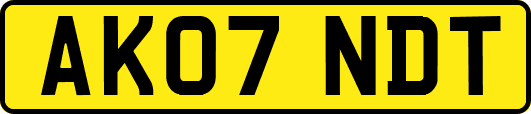 AK07NDT