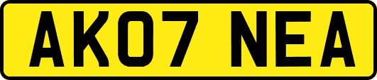 AK07NEA