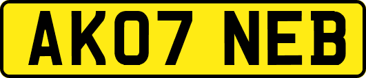 AK07NEB