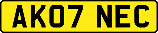 AK07NEC
