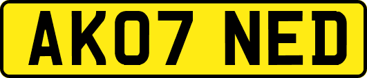 AK07NED