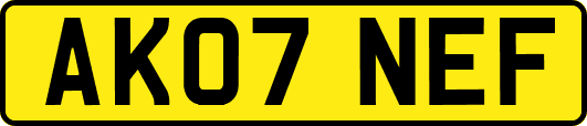 AK07NEF