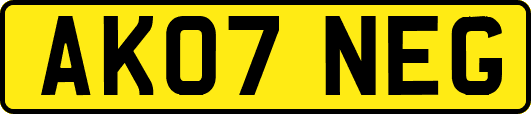 AK07NEG