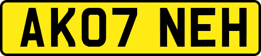 AK07NEH