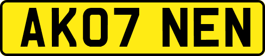 AK07NEN