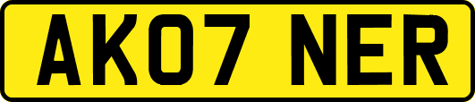 AK07NER