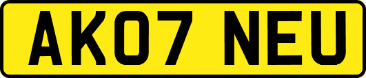 AK07NEU