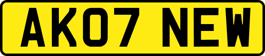 AK07NEW