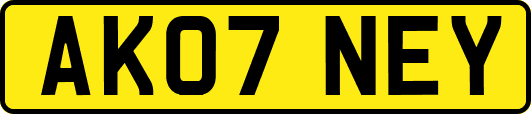 AK07NEY