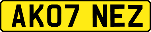 AK07NEZ