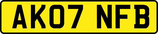 AK07NFB