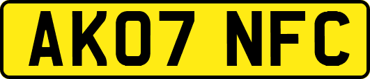 AK07NFC