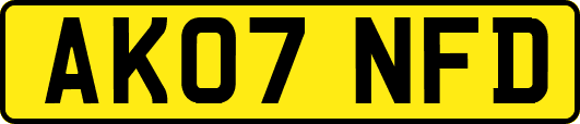 AK07NFD