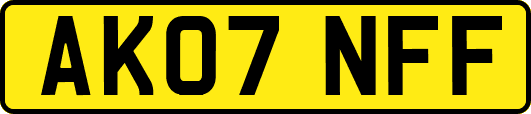 AK07NFF
